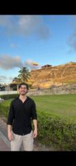 Jairo Contreras
