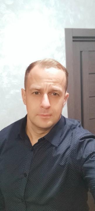 Yury Samsanovich