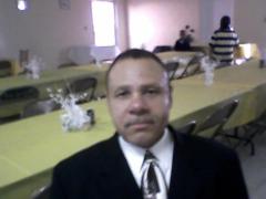 David Level Jr