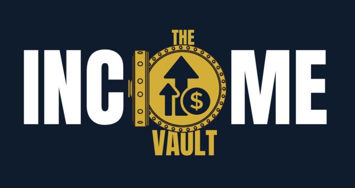 The Exclusives Income Vault