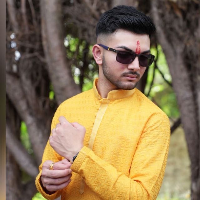 Mohit Patel