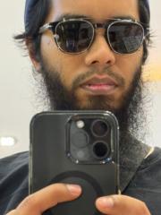 Johan Iskandar