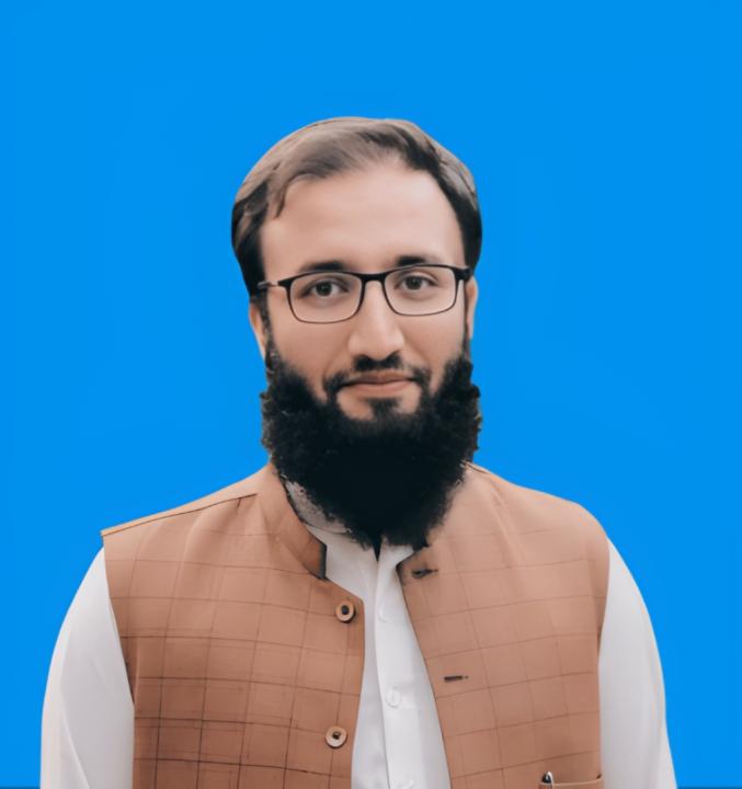 Abubakar Siraj Khan