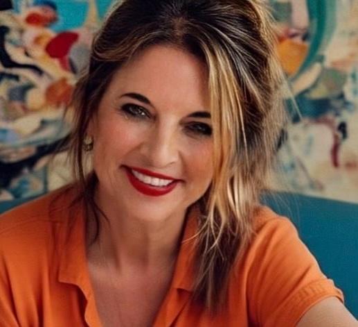 Monica Ferrell