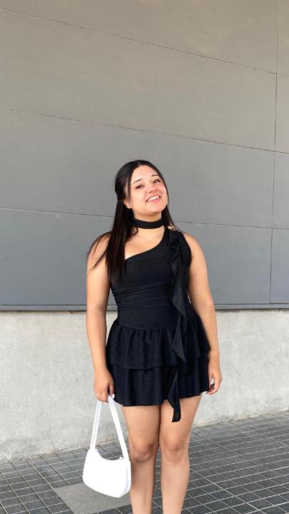 Anais Valenzuela