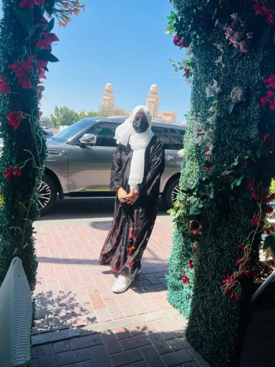 Farhat Sultana