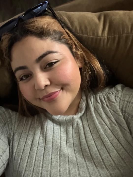 Grace Del valle