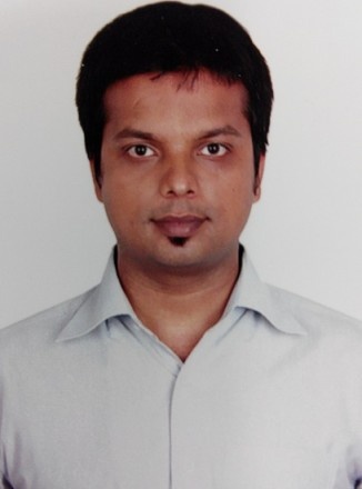 Pratik Mukul