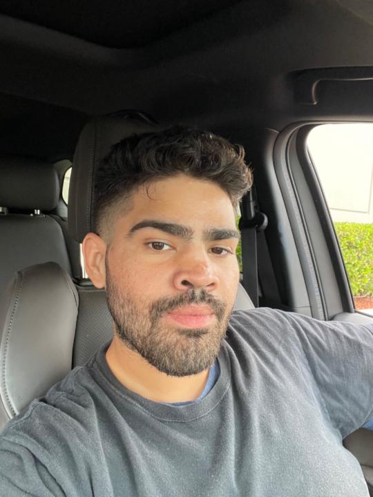 Max Negron