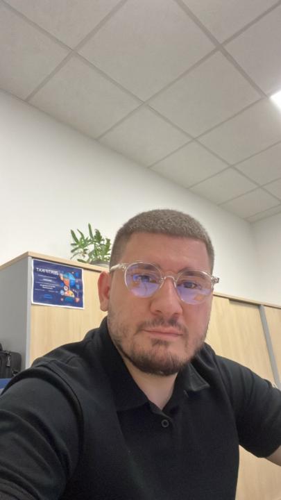 Ferhat Keskin