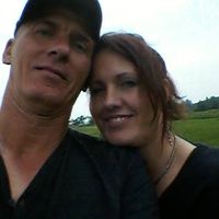 Greg and Janah Monarch