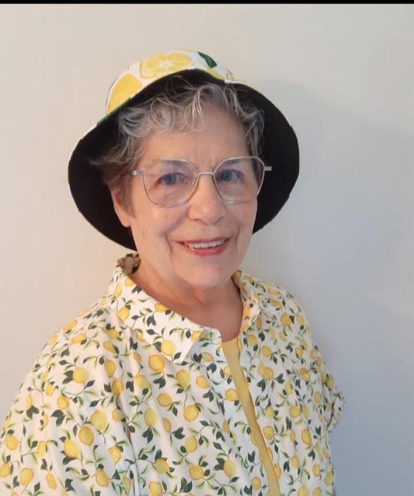 Ivy John