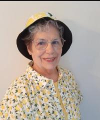 Ivy John
