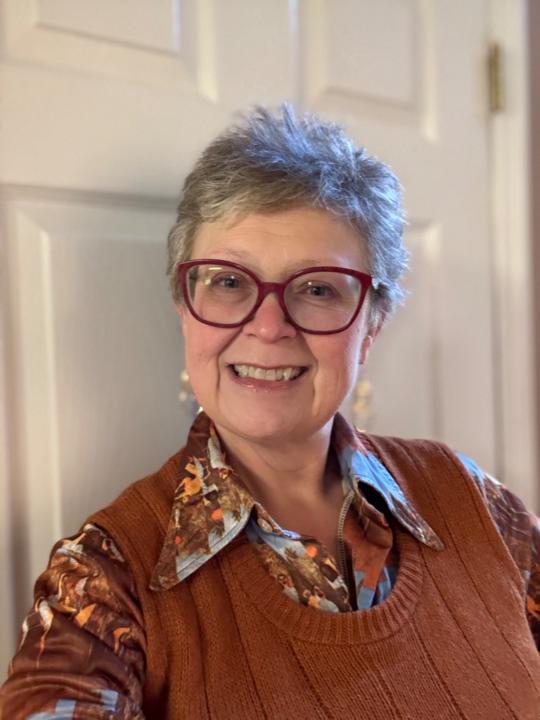 Sherie Lackey