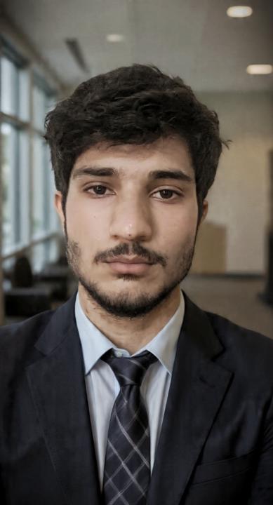 Umar Ghori