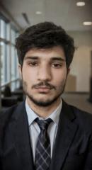 Umar Ghori
