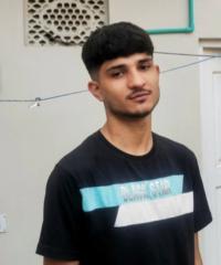 Umar Ghori