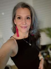 Bianca Perry-Kunze