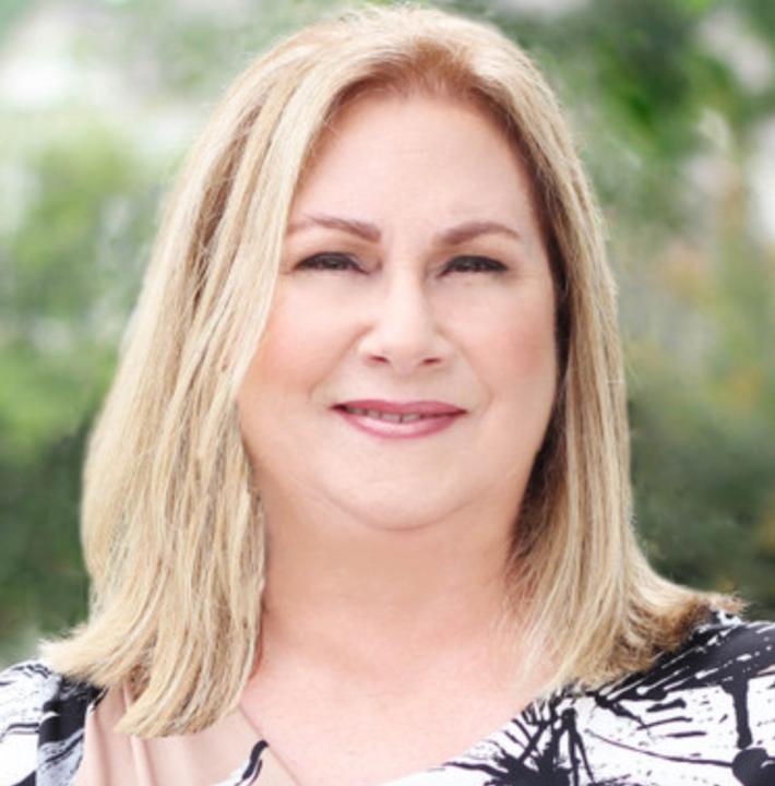 Mary Kraemer