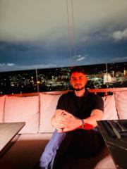 Amedh Salomón Zardivia