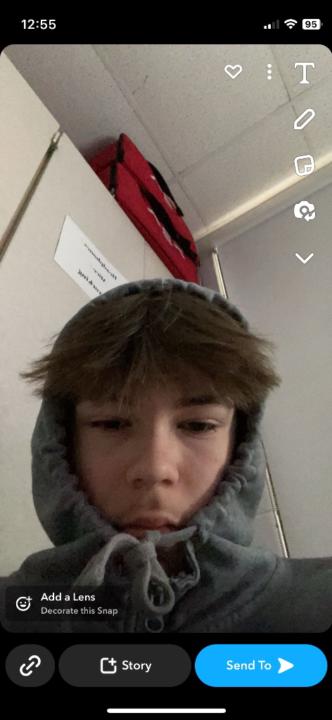 Caden Hargett