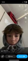 Caden Hargett