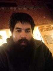 Nicolas Araya