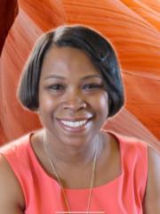 Cassandra Mathers-Levy