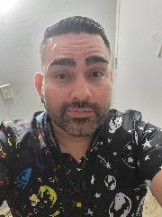 Nelson Vargas Rivera