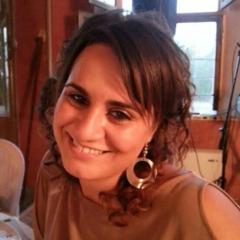 Stefania De Iesu
