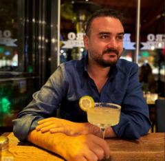 Esat Aydogan