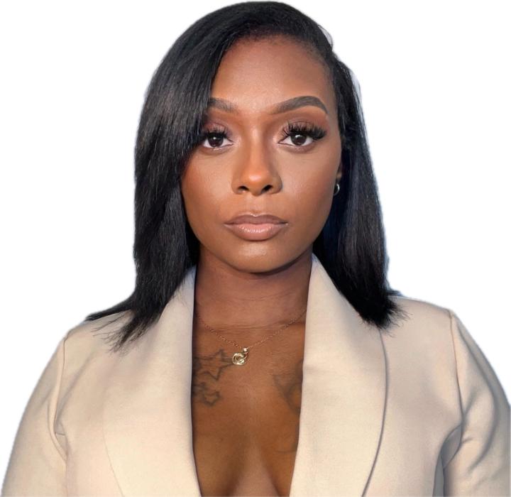 Keyana Dime