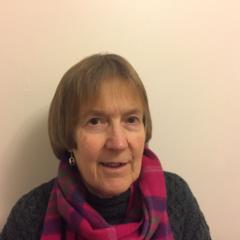 Sue Peace