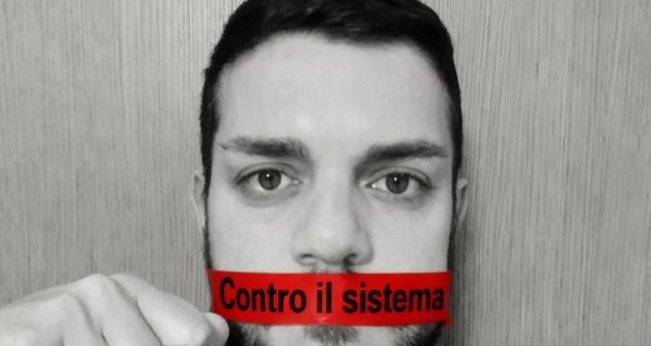 CONTRO IL SISTEMA