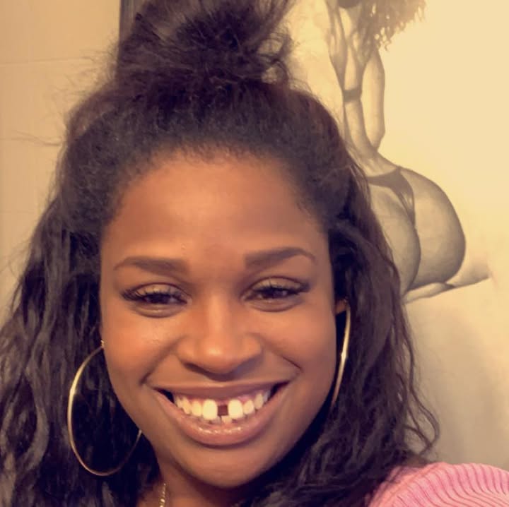 Janae Robinson