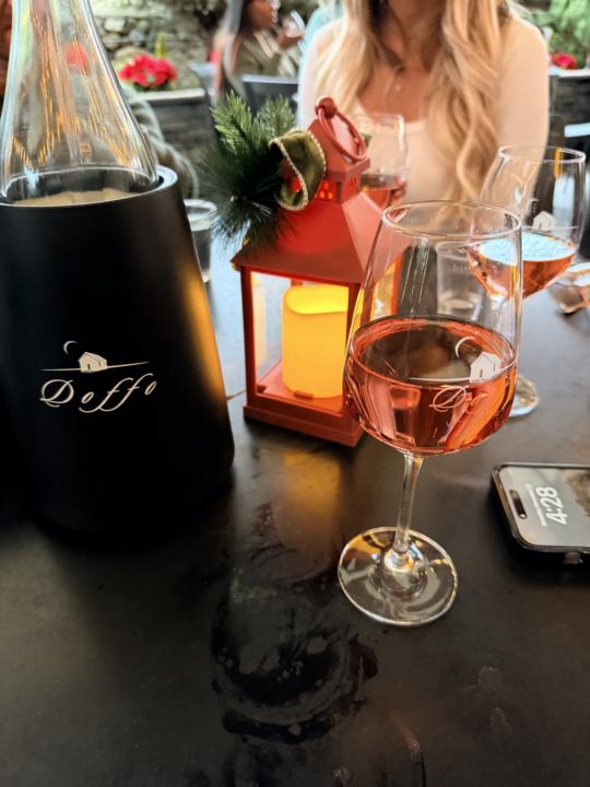 Temecula Valley Find