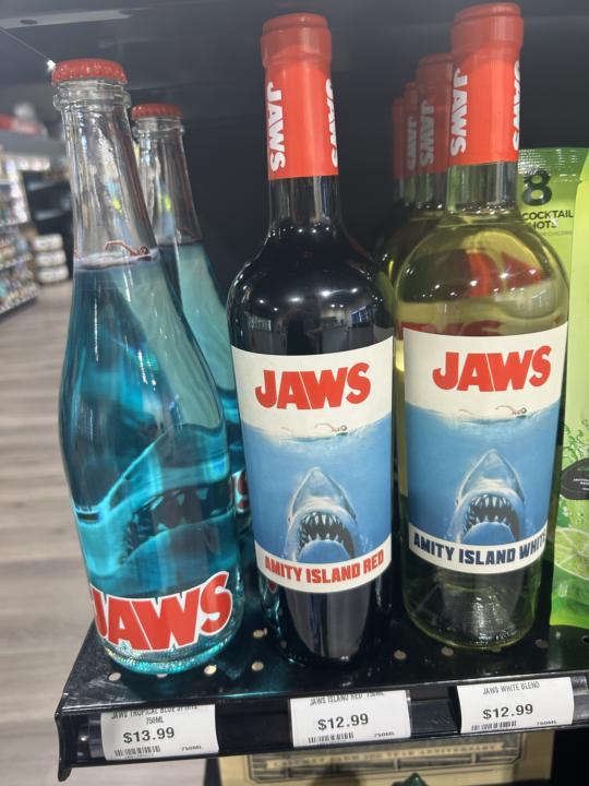 Jaws 