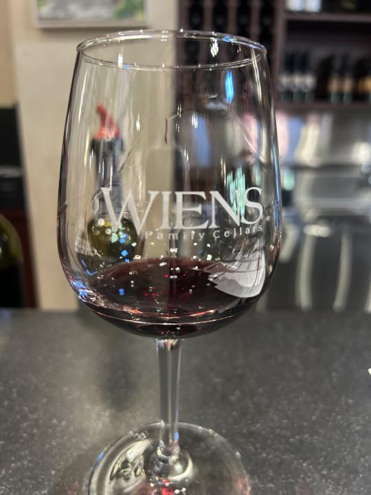 Temecula Winery :Weins Vineyard 