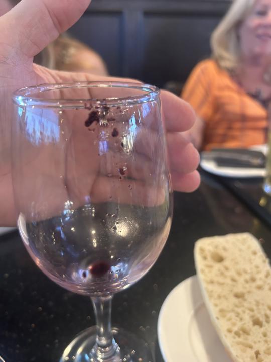 Wine Diamonds