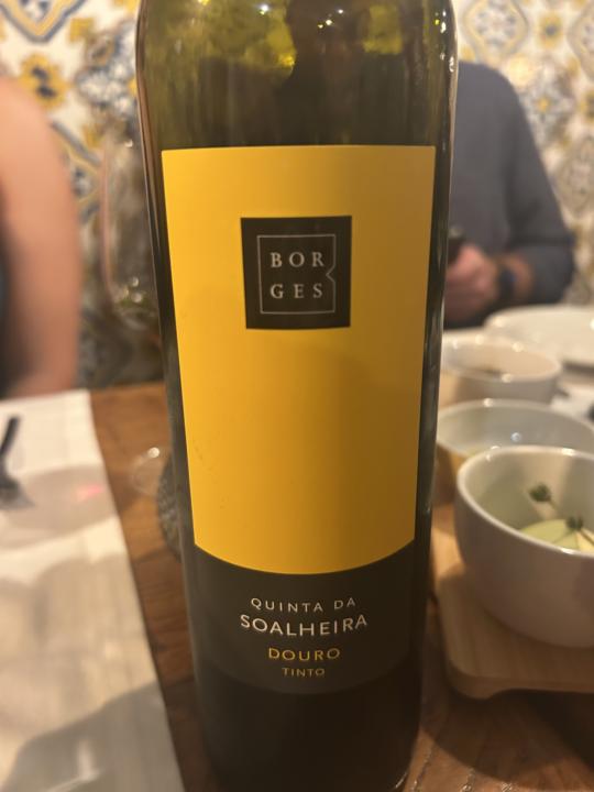 Vacation Wines Continues 