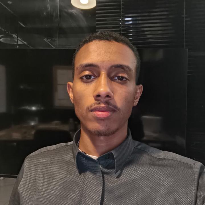 Abdurahman Mohmmad