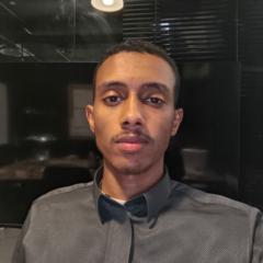 Abdurahman Mohmmad
