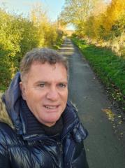 Andrew Hughes