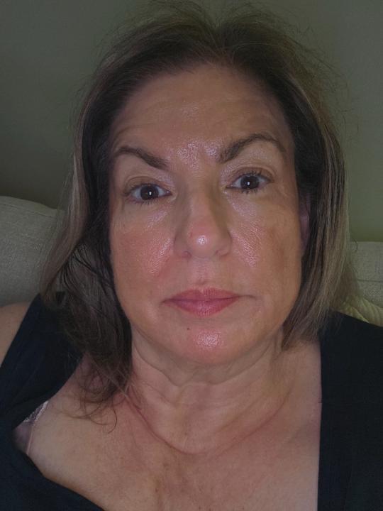Frances Melancon