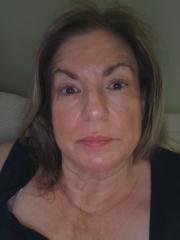 Frances Melancon