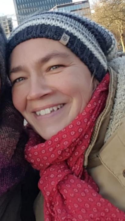 Melanie Warnebold-Koffi