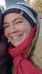 Melanie Warnebold-Koffi