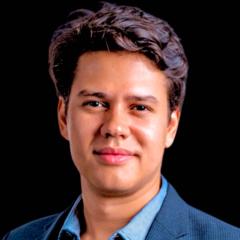 Vitor Coletty dos Santos