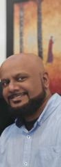Kubendran Venketiah