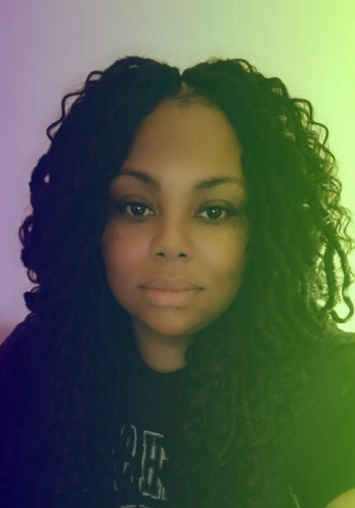Candi Fulcher